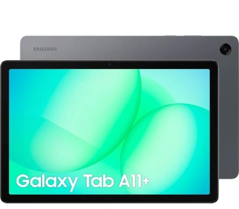 Tablet Samsung Galaxy Tab A11, 128Gb, 6Gb Ram, WiFi