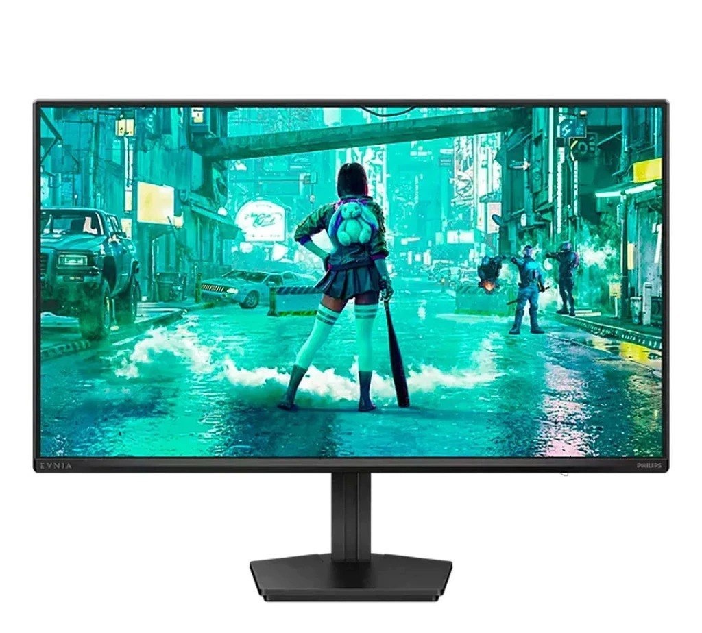 Monitor Philips Evnia 27 Full Hd Ips 144Hz 0.5ms Hdr G-Sync