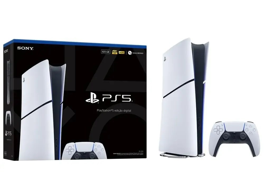 NOVO CUPOM PRO PS5 CORRE