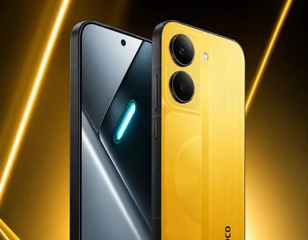 Celular Xiaomi Poco x8 PRO 5G 256GB  512GB, NFC Câmera 50MP 4K Versão Global Lacrado Envio Imediato