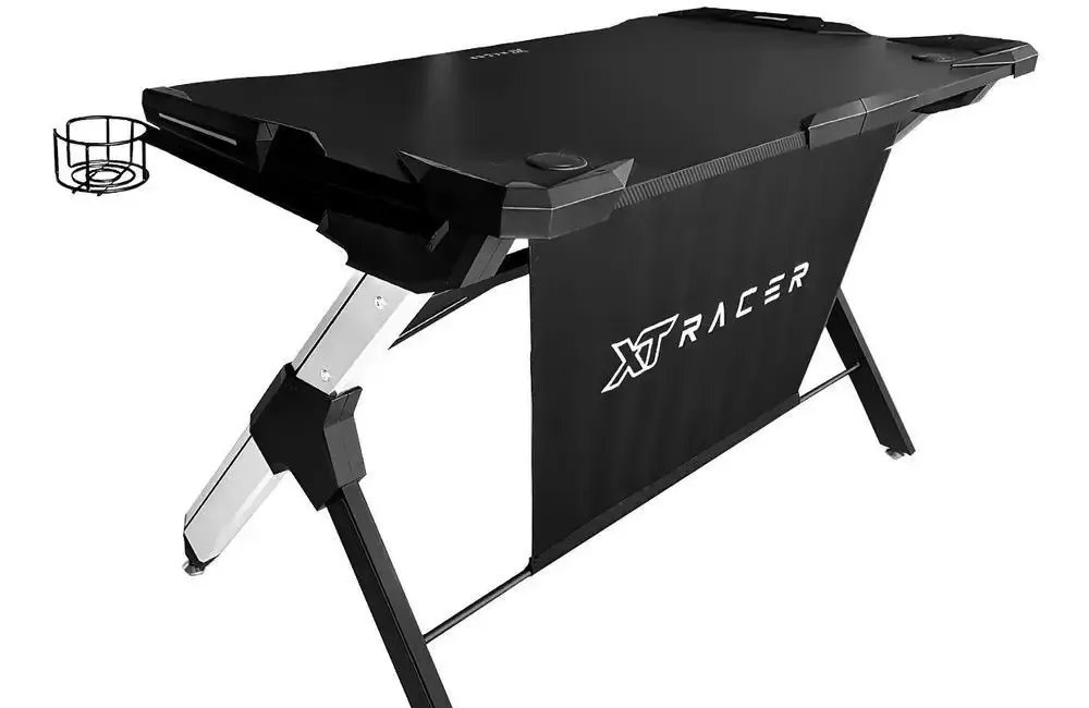Mesa Gamer XT Racer XTM1002 Experience Series