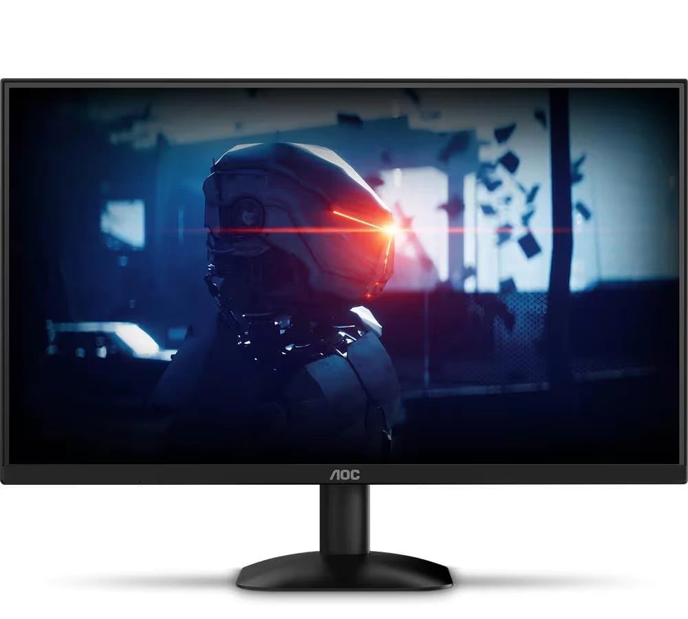 Monitor Gamer 27 Polegadas 27B35H58 Full HD 120Hz 1ms MPRT Adaptive-Sync AOC