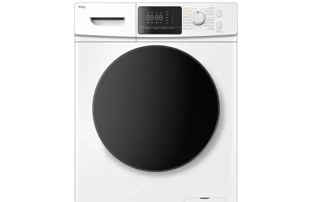 Lava e Seca TCL 11kg C311WDW Inverter - 220V