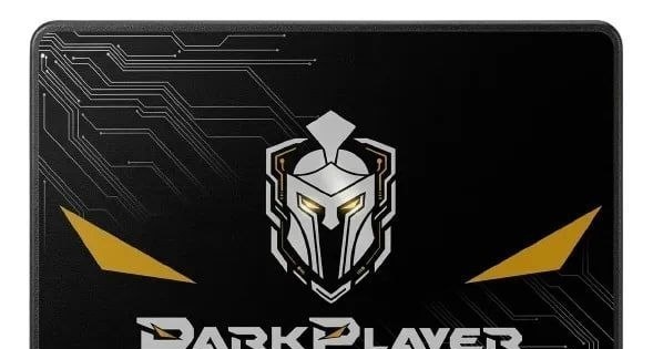 Ssd 1tb Sata 3 Darkplayer Pro