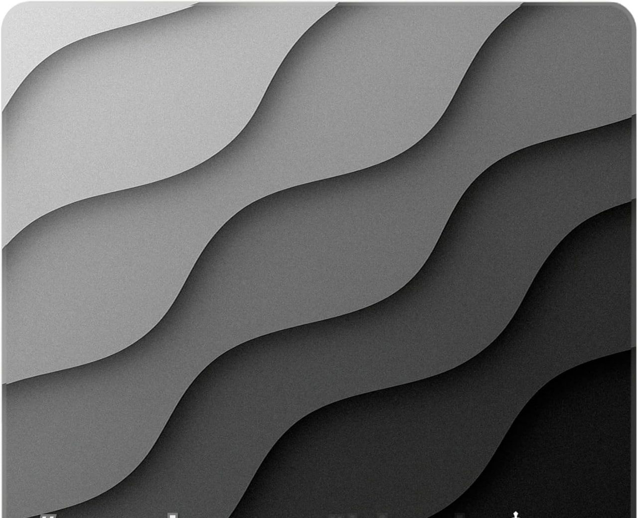 Amazon  ShopBorges - Mouse Pad Gamer APEX CONTROL SOFT Profissional 49x42 Preto Branco Ergonômico Costura Baixa Titorion Preto