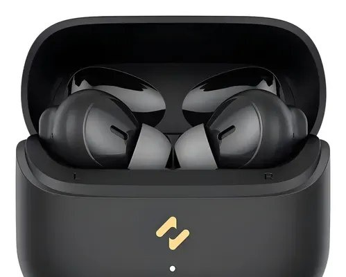 MercadoLivre - Fone De Ouvido Sem Fio Havit Tw982 Enc Bluetooth 5.4 Cor Preto