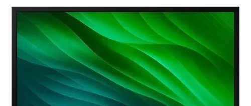MercadoLivre - Smart Tv Samsung 32 Hd Tizen Hdr Wi-fi Hdmi Monitor Bivolt Preta Preto