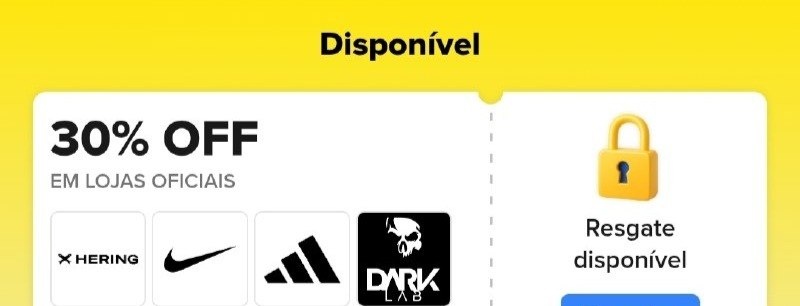 Ativou! Cupom Mercado Livre