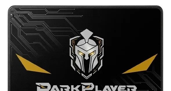 Ssd 1tb Sata 3 Darkplayer Pro Gamer Alta Performance
