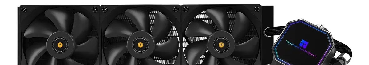 Water Cooler Thermalright Frozen Prism 360 ARGB para CPU