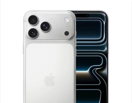 APP Apple iPhone 17 Pro Max 512GB 8GB Ram Tela 6.3 Câmera 48Mp