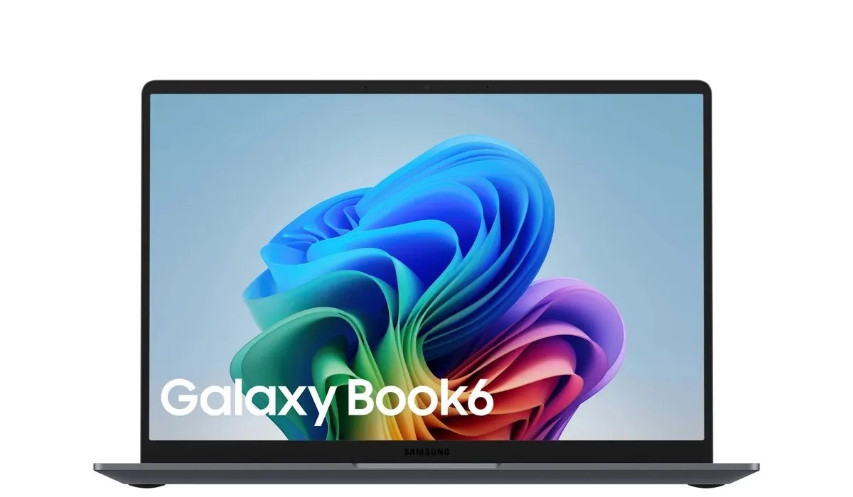 Samsung Galaxy Book6, Tela IPS de 14 WUXGA, Intel Core Ultra 7, 32GB, 1TB SSD, Intel Graphics, Galaxy AI, Windows 11 Home, 1.43 kg