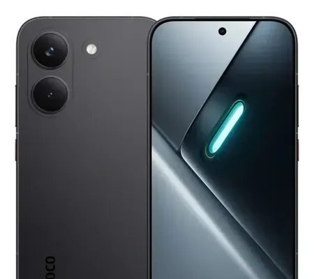 12GB Ram Xiaomi Pocophone Poco X8 Pro Preto 12512gb