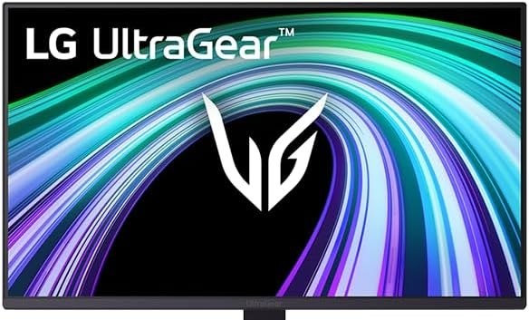 Monitor LG UltraGear 24G411B-B 24, FHD, 144Hz, 1ms MBR, NVIDIA G-SYNC, AMD FreeSync, HDR10