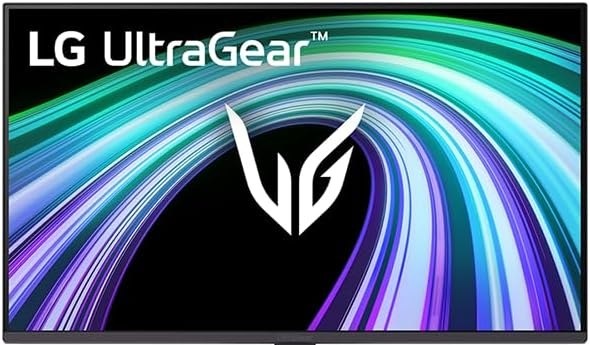 Monitor LG UltraGear 27G411B-B 27, FHD, 144Hz, 1ms MBR, NVIDIA G-SYNC, AMD FreeSync, HDR10