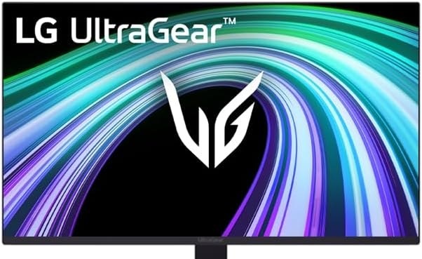 Monitor LG UltraGear - 25G523B-B -Tela IPS de 25, 200Hz, 1ms GtG, NVIDIA G-SYNC e AMD FreeSync Premium, HDR10, sRGB 99