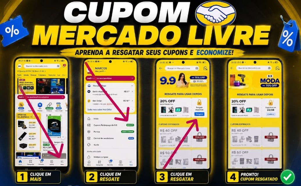 Compras Entrega FULL