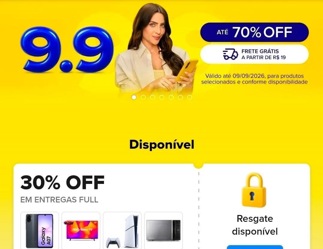 2 - No canto inferior direito vá em mais