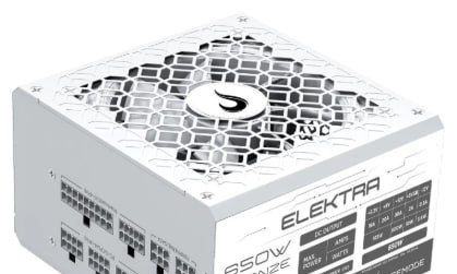Shopee  lojagigantec - Fonte Gamer Rise Mode Elektra 650W 80 Plus Bronze PFC Ativo Full Modular - RM-PSU-ELKM-650-W