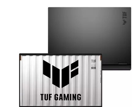 RTX5050 Notebook ASUS TUFGaming F16 FX608JHR NVIDIA RTX 5050 Intel i5 14a 16GB RAM 512GB SSD Win11 Tela 16 LED FHD 165Hz RV122W
