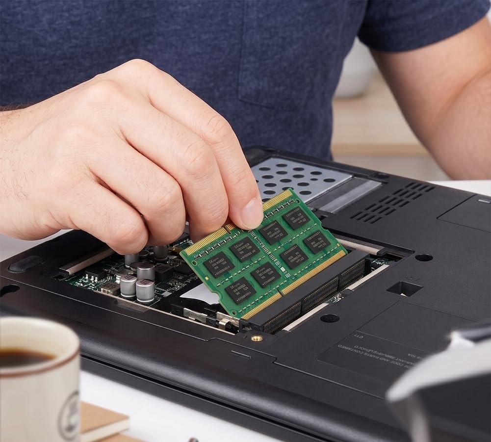 Internacional Memória ram DDR4 de 8 GB de frequência 2666 notebook