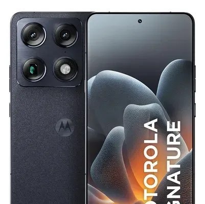 MercadoLivre - Motorola Signature 5g Dual Sim 512gb 12gb Ram