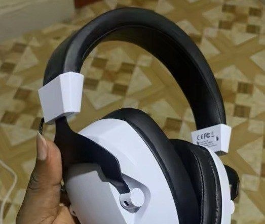 BL100 Headset Wireless Acinaci BL 100 BL100PRO PRO 2.4G Sem Fio Bluetooth USB 3.5mm 1200mAh