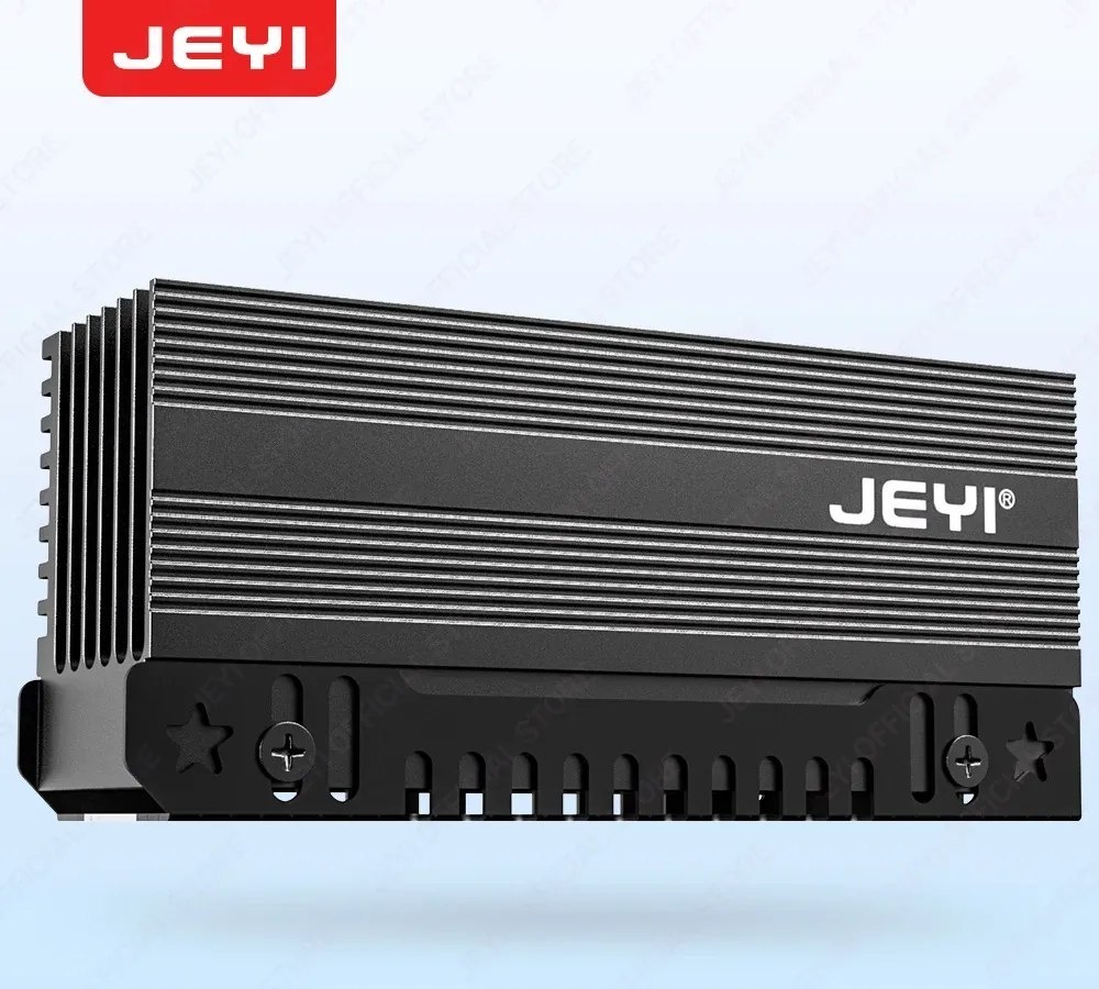 Dissipador de SSD Nvme M.2 2280