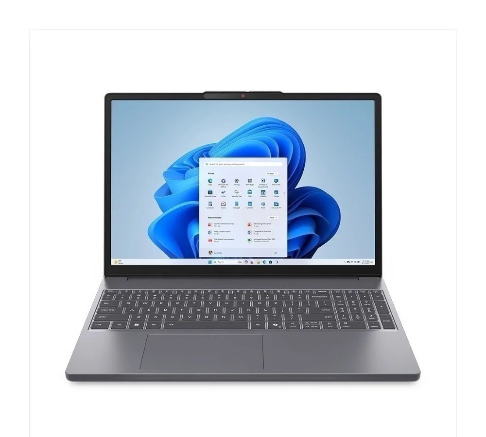 Notebook Lenovo IdeaPad Slim 3 Amd Ryzen 5 7535Hs