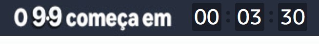 Esquenta 9.9 Amazon VAI COMEÇAR!