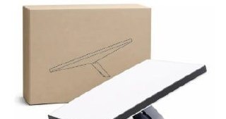 Kit Starlink MINI Internet Via Satélite