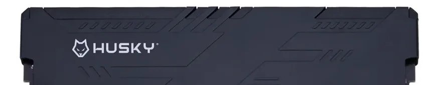 Memória Ram Husky Impulse 16gb 6000mhz Ddr5 Cl48 Preto