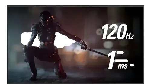 MercadoLivre - Monitor Aoc 27 Gaming Full Hd Ips 120hz 1ms 27b30h3