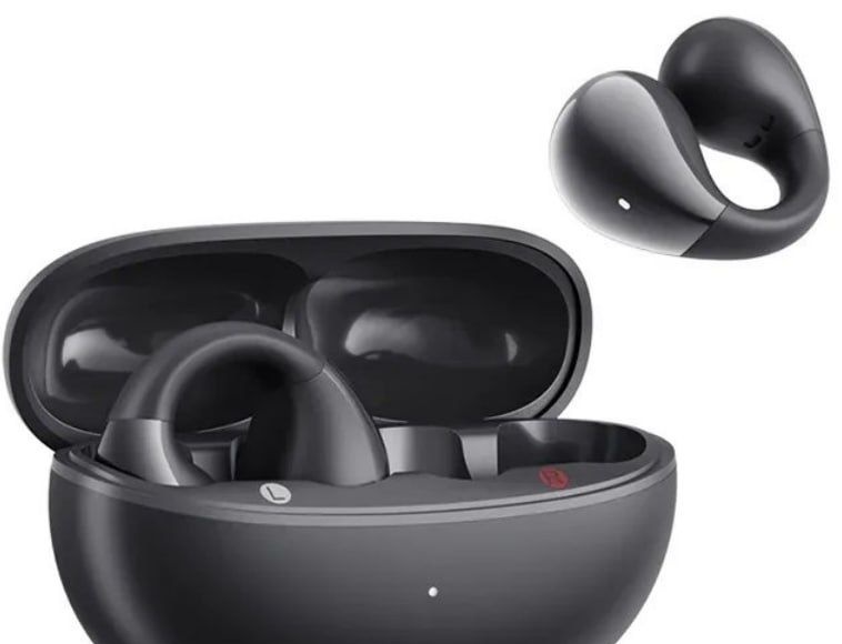 Aliexpress - Fones de ouvido Qcy crossky c30  sem fio bluetooth 5.4 áudio espacial  ows 4 microfone enc conexão multiponto
