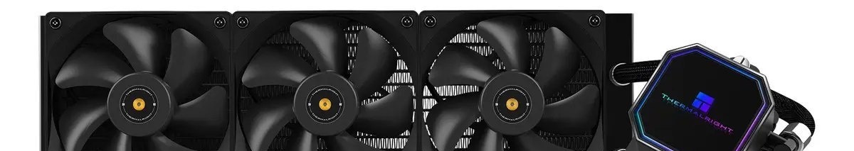 Water Cooler Thermalright Frozen Prism 360 ARGB para CPU