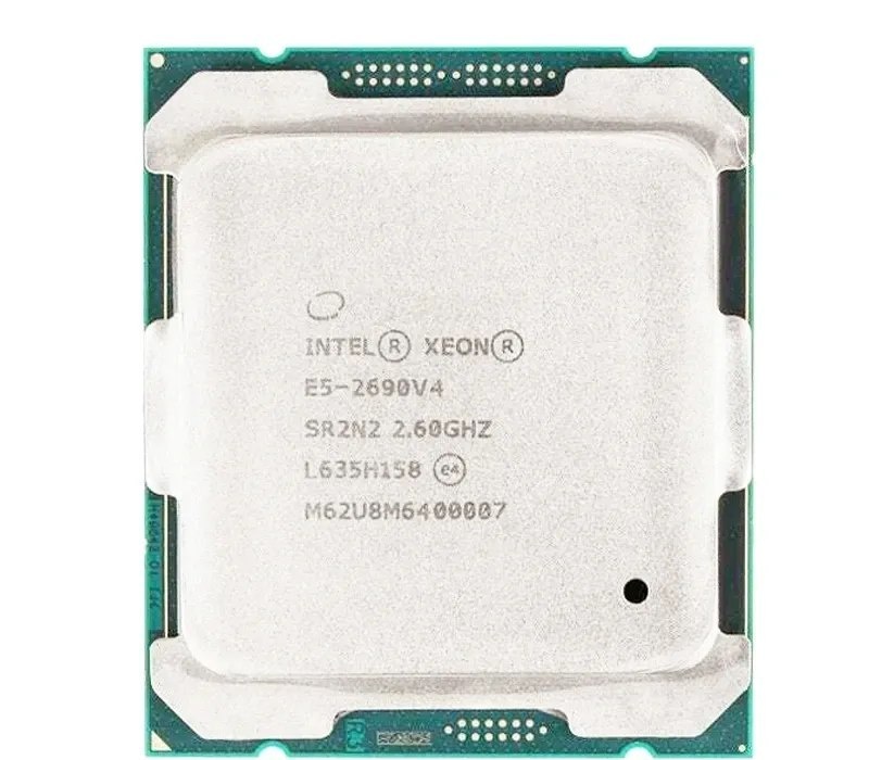 Xeon E5 2690v4 x99 Processador CPU 2690 v4