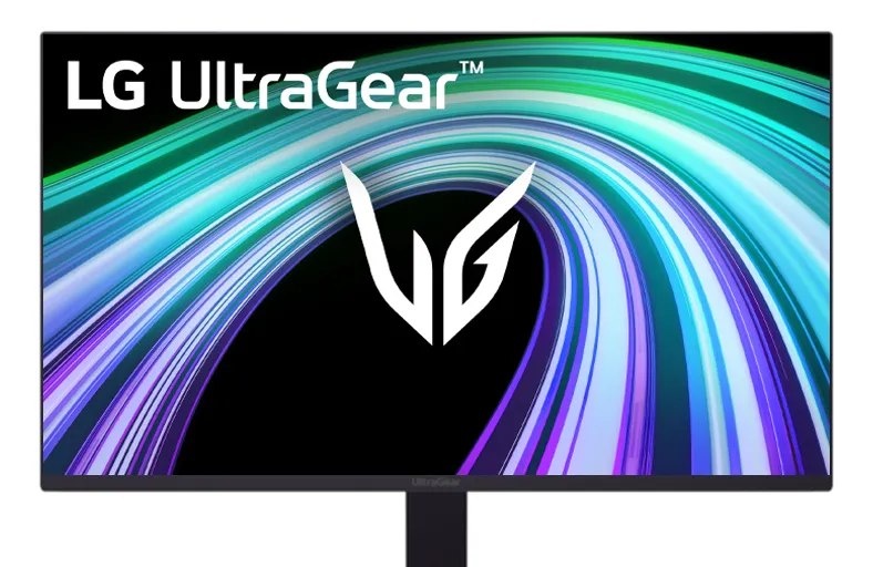 Monitor LG UltraGear - IPS, 27, 200Hz Nativo, 1ms GtG, NVIDIA G-SYNC e AMD FreeSync Premium, HDR10, sRGB 99, Preto- 27G523B