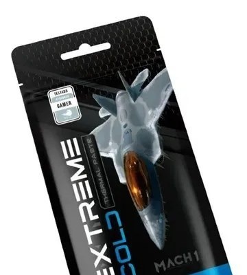 MercadoLivre - Pasta Térmica Mach1 Extreme Cold - 400