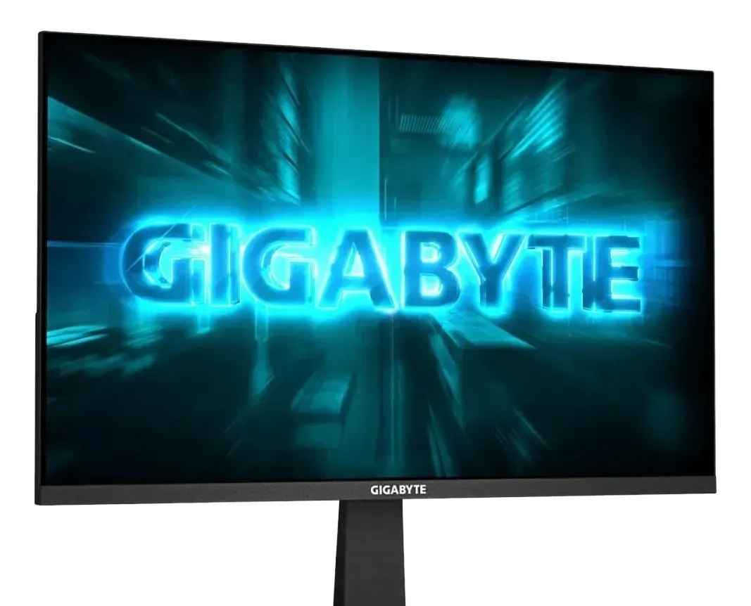 Monitor Gigabyte Gs24f14 23.8 Pol Full Hd Ips 144hz 1ms