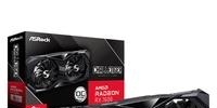 Kabum - Placa de Vídeo RX 7600 Challenger ASRock AMD Radeon, 8GB GDDR6 - 90-GA41ZZ-00UANF