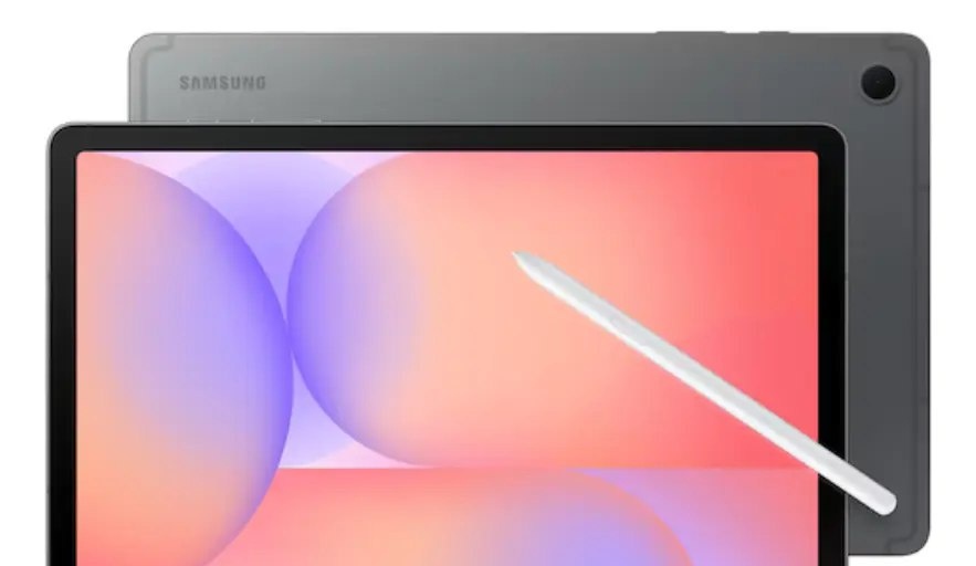Tablet Samsung Galaxy S10 Lite 128gb, 6gb Ram Cinza