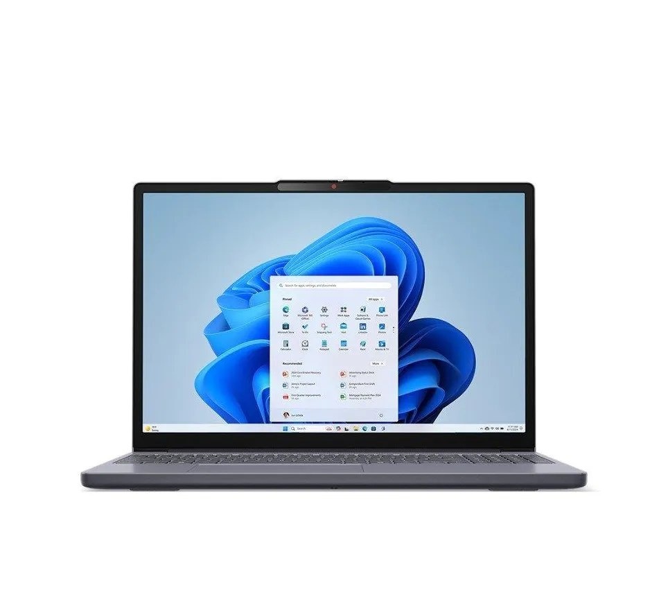 Ryzen 5 7535HS Notebook Lenovo Ideapad Slim 3 Ryzen 5 8gb 512gb Linux