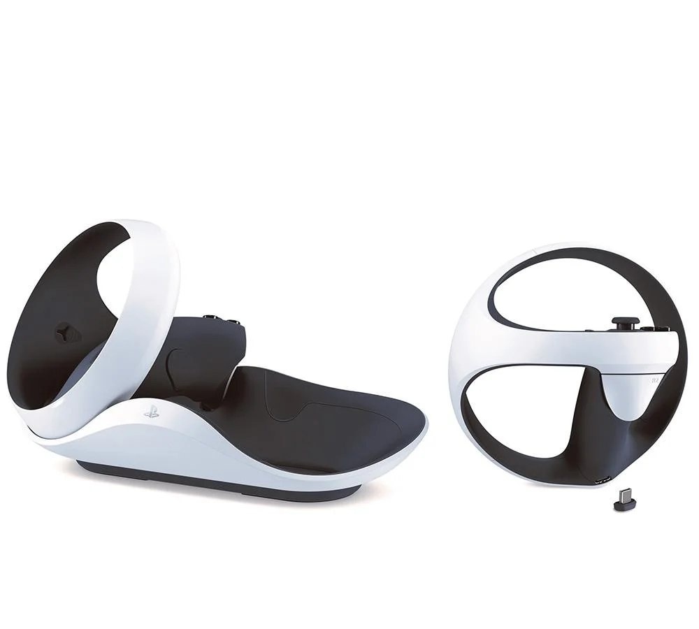 Base de Carregamento para Controle PlayStation, VR2 Sense - 1000035806