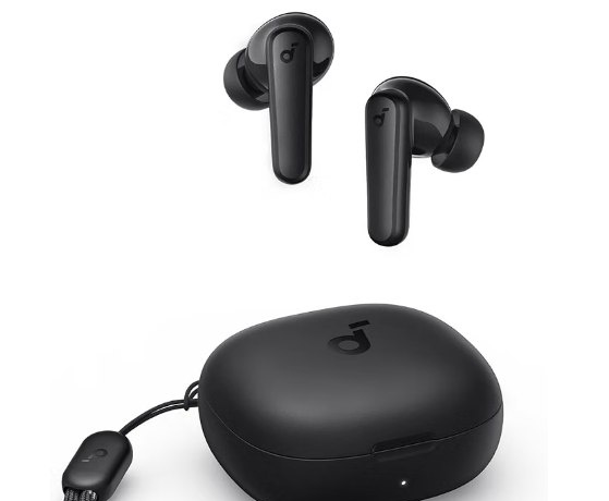 Fone de Ouvido Bluetooth 5.3 Sem Fio soundcore P20i, 2 Mics IA - Anker