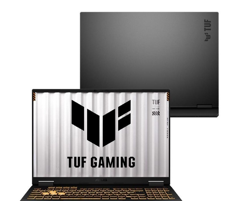 Notebook Asus Tuf Gaming F16 Rtx 5050 Fx608jhr Versão Com 16Gb Ram