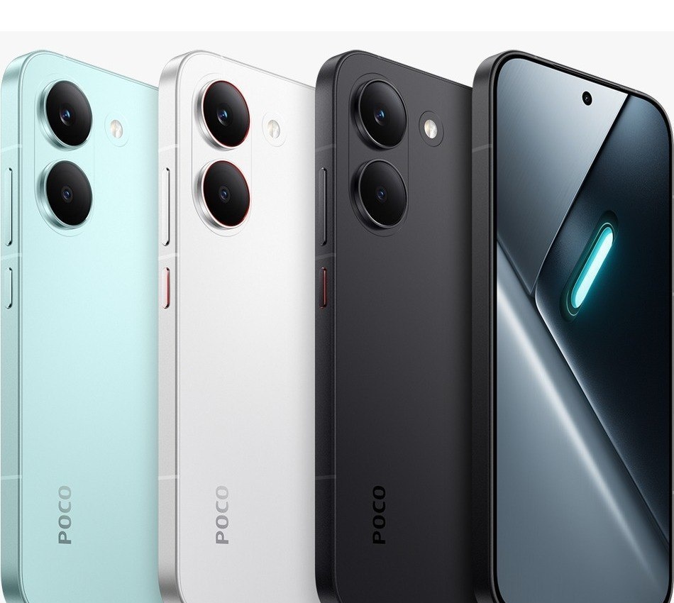 Smartphone Xiaomi Poco X8 Pro e X8 Pro Max - 5G Nfc Global 512Gb12-8Gb - 256Gb8Gb Lançamento 2026
