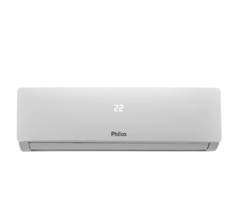 Ar Condicionado Philco 12.000 Btus Quente-frio Pac12qi 220v