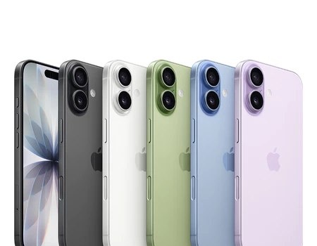 iPhone 17 5G 256GB Tela 6,3 120Hz 48MP iOS Original Novo Lacrado com Nota FIscal