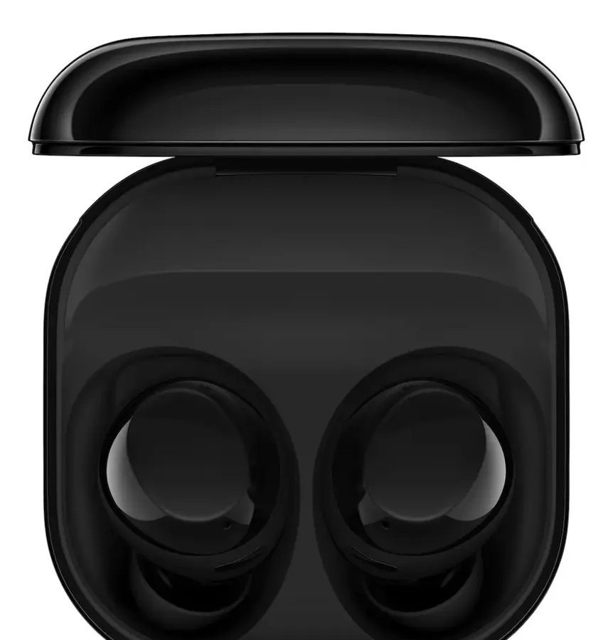 Samsung Galaxy Buds Core - Bluetooth 5.4 - Áudio Nítido - Preto