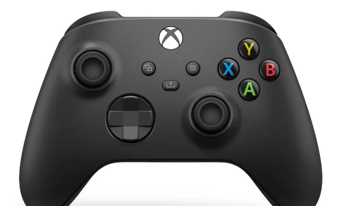 Cabo USB-C Xbox Series para Controle Preto
